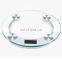 Hot Sale Digital Weighing Scales 150kg Smart Body Fat Weighing Scale Smart Electronic Digital Display