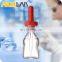 AKMLAB Glassware Amber Dropping Bottle For Laboratory