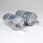 37mm high torque 12v 24v dc gear motor with 30mm length dc motor 37GB3530