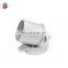 Gasoline Engine Water Pump Parts 3 inch Tube Set Inlet and Outlet Fittings Wrench