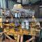 Excavator Parts S6D170-1 Complete Engine Assy