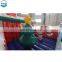 Wholesale 6.5x4m inflatable Christmas bounce house