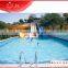 Pool Water Play Aquatic Attraction For City Park Aquatic Center