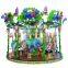 Zoo Adventure Park Kiddie Carousels Rides For Sale Price