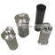 Replacement to Demalong Roller hydraulic filter insert SME-015E20B