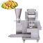 Mini type automatic samosa making machine for home shop use