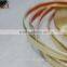 pvc chrome golden metal plastic 8 mm strip self adhensive strip for fish tank