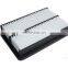 Off-Road Vehicle accessories hundai air filter 28113-08000 for TUCSON 2004-