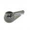 Car window handle parts automobile plastic injection mold