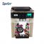 18L/H High Capacity 2020 Mini Size Maker Soft Ice Cream Machine Maker