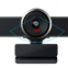 Hotrain FXAO200 USB 1080P/30FPS Wide-angle Full HD Living Streaming Web Camera