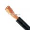 copper wire industrial heavy duty industrial welding cable for welding