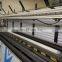 Automatic Rewinding and Perforating Toilet Paper Machine Single Embossing Units