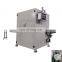 Full automatic facial tissue log saw cutting machine