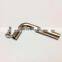 Round Head Torx bolt m16 Groove bolt Stainless Steel Anti-theft Security bolt