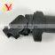 HYS factory price car auto parts Engine Rubber Ignition Coil for  BMW 0221504470