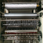box  facial tissue making  machine with high quality soft  tissue paper processing machine