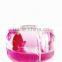 Acrylic Desk Organizer Memo Pen Holder, Memo Clip Holder