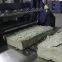 Rock Wool Production Line Felt/Blanket Automatic Sewing Rolling Packing Machine