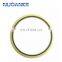 70*85.5*6/6.3 Hydraulic Cylinder Excavator PU Hydraulic Buffer HBY Seal