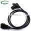 Crankshaft Position Sensor 0261210047 for Alfa Romeo KIA BMW