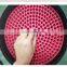 Universal 26cm Car Wash Grit Guard Bucket Detailing Washboards Tools Clean Detail Carwash Washing Cleaning Filter Accessories