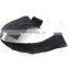 For Great Wall Haval H9 fender lining fender, mud rubber wheel, Inner rotary rubber mudguard trim car accessories