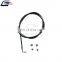 Cabin Tilt Hose Line Oem 85110482 for VL Truck Fuel Oil Hose Assembly