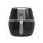Black Color Multi-function Air Fryer With High Quality