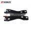 Rear Bumper Plate For TOYOTA HILUX TGN26 TGN36 KUN26 KUN36 52105-0K021