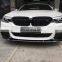 Genuine Front Grille for BMW 5 Series G30 M5 carbon grill Front auto Grills