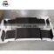 G class W464 W463A 2019y ko rear spoiler carbon fiber for W464 G63 rear wing body kits