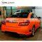 High Quality E-CLASS W207 bumpers replacement Body Kit for E-class W207 W Style 10 Year