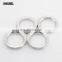 84.1-71.6mm Aluminum Wheel Hub Centric Spigot Rings