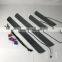 Led Door Sill Plate Strip for volvo xc90 dynamic sequential style step light door decoration step