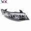 R 92102-1M010 L 92101-1M010 Car front head lamp Auto Parts front head lights for kia forte