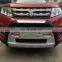bumper protector  front and rear bumper guard auto parts abs plastic material  for  SUZUKI Vitara  accessories