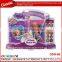 Disney Universal NBCU FAMA BSCI GSV Carrefour Factory Audit Manufacturer Wholesale House Color Set For Kids