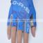 Buy bicycle half finger sports gloves