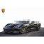 Top Quality Pd Style Frp Car Bumpers Parts Body Kit For Chevrolet Corvette 7