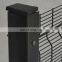 Industrial Security Fencing 358 Anti Climb With Spikes