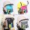 Baby Stroller Store Hanging Toiletry Bag Hanging Bag Hook Small Multi-Functional Storage Net Baby Umbrella Car Large