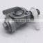 Fuel Control Valve Switch Fuel Valve Shut-Off Shut Off Filter Aluminum Alloy Tool Accessories Gasoline Tank Switch
