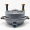 Air disc brake chamber actuator
