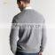 Men Knitted Wool Sweaters Pullover Styles