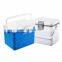 2 - 8 Degree Vaccine Cold Storage Cooler Box Outdoor Carry Ice Cooler with Temperature Display