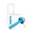 GINT 700ml Portable Outdoor Sports Plastic Adult Tritan Kids Water Bottle