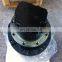 mini excavator R35 final drive R35-7 track motor 31MH-41010