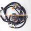 PC300-6 excavator wire harness 20Y-06-23880