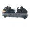 KPM K3VL K3VL28 K3VL45 K3VL60 K3VL80 K3VL112 K3VL140 K3VL200 series hydraulic piston pump K3VL140/B-1NRSM-L0